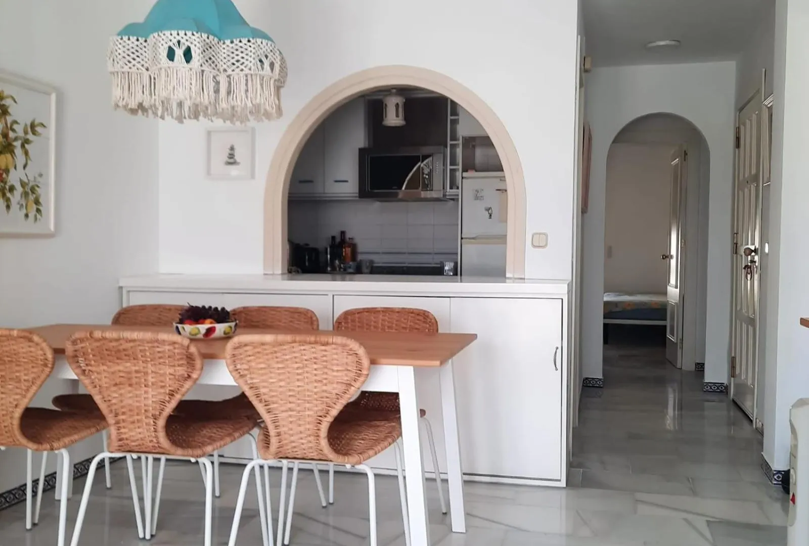 Apartment Las Mimosas Paradise La Cala De Mijas Spain
