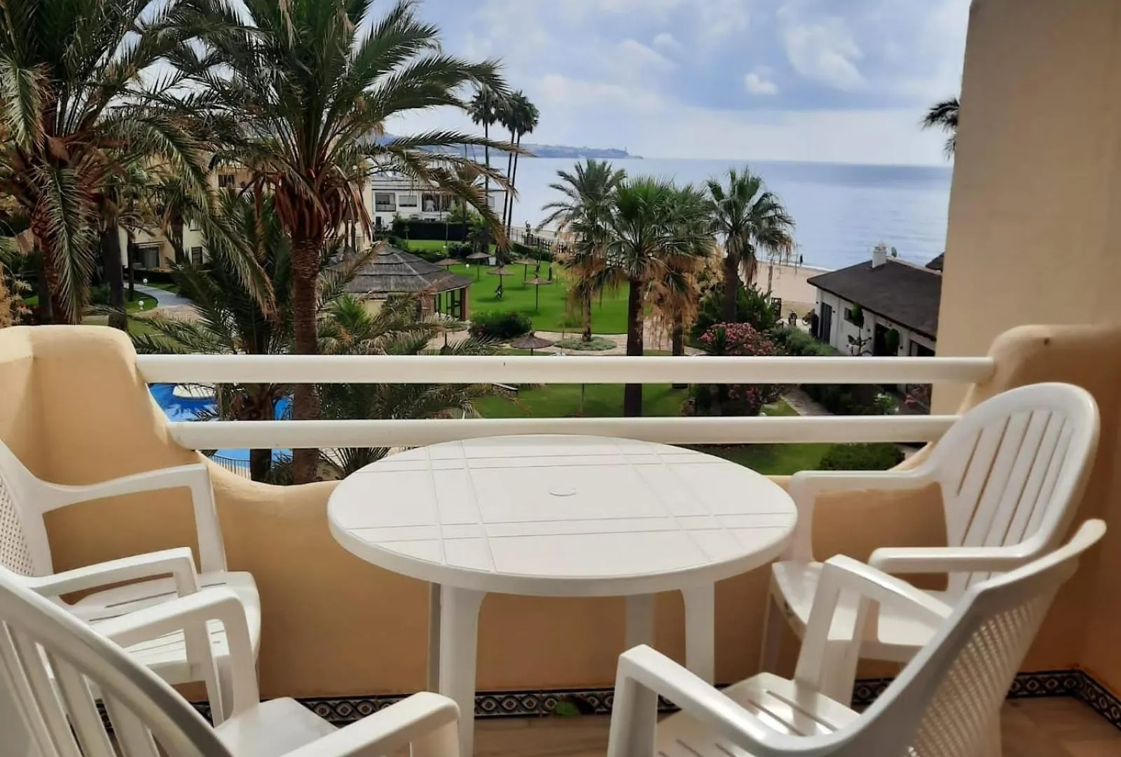 Apartment Las Mimosas Paradise La Cala De Mijas